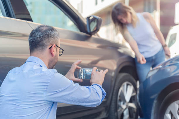 Professional Car Insurance Near Me technician working in Meadow Glade, WA